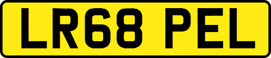LR68PEL