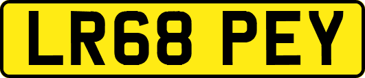 LR68PEY