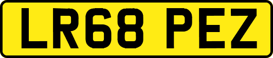 LR68PEZ