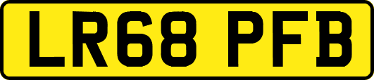 LR68PFB