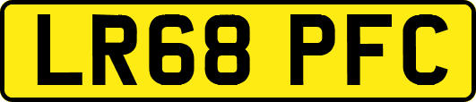 LR68PFC
