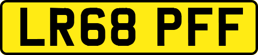 LR68PFF