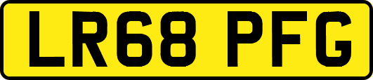 LR68PFG