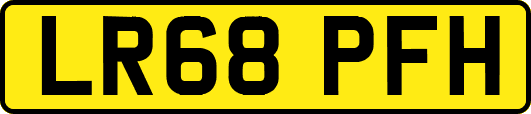 LR68PFH
