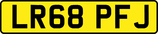 LR68PFJ