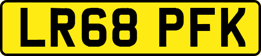 LR68PFK