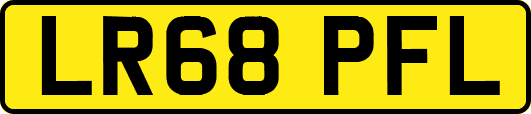LR68PFL