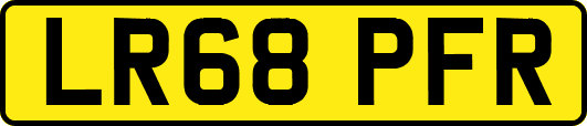 LR68PFR