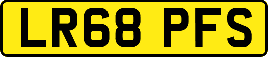 LR68PFS