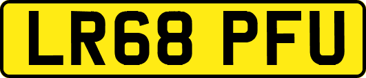 LR68PFU