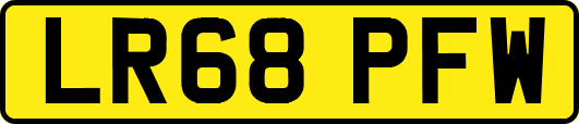 LR68PFW
