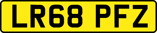 LR68PFZ