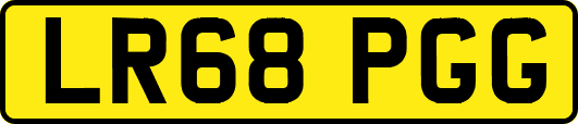 LR68PGG