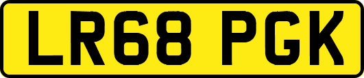 LR68PGK