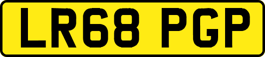 LR68PGP