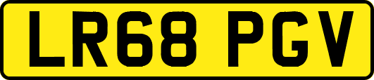 LR68PGV