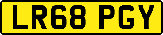 LR68PGY