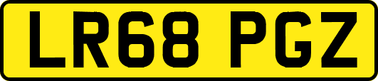 LR68PGZ