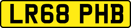 LR68PHB