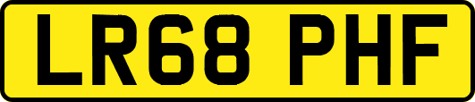 LR68PHF