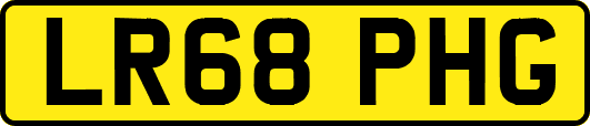LR68PHG