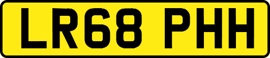 LR68PHH
