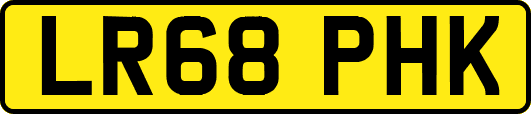 LR68PHK