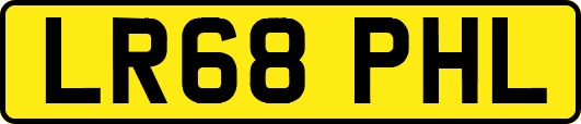 LR68PHL