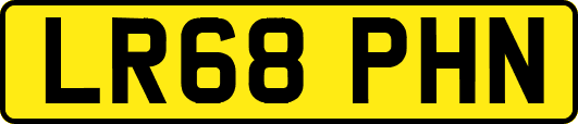 LR68PHN