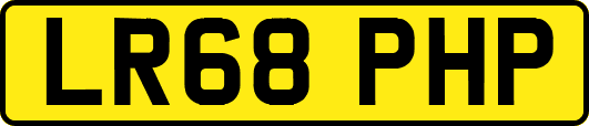 LR68PHP