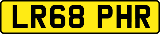 LR68PHR