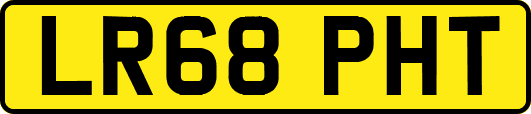 LR68PHT