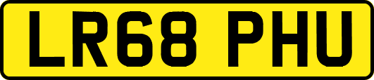 LR68PHU