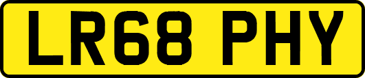 LR68PHY