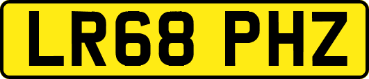 LR68PHZ