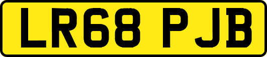 LR68PJB