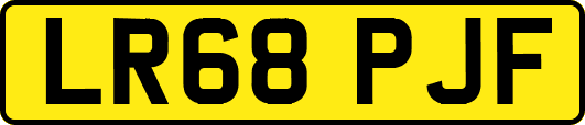 LR68PJF