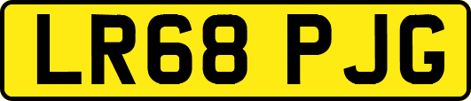 LR68PJG