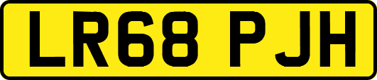 LR68PJH