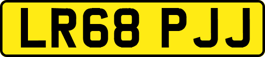 LR68PJJ