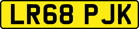 LR68PJK
