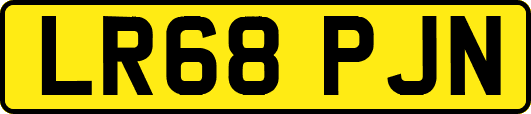LR68PJN