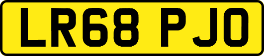 LR68PJO