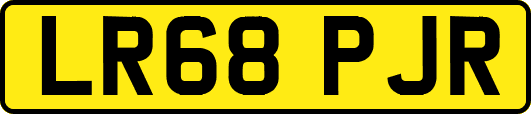 LR68PJR