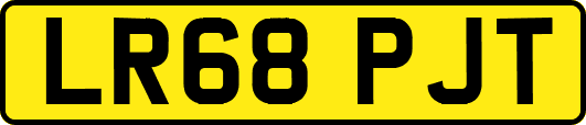 LR68PJT