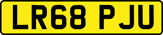 LR68PJU