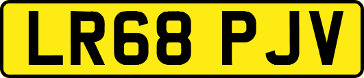 LR68PJV