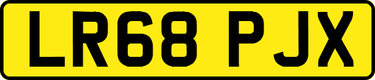 LR68PJX