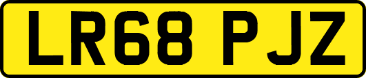 LR68PJZ