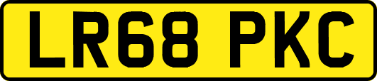 LR68PKC